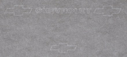 Chevrolet marca al agua